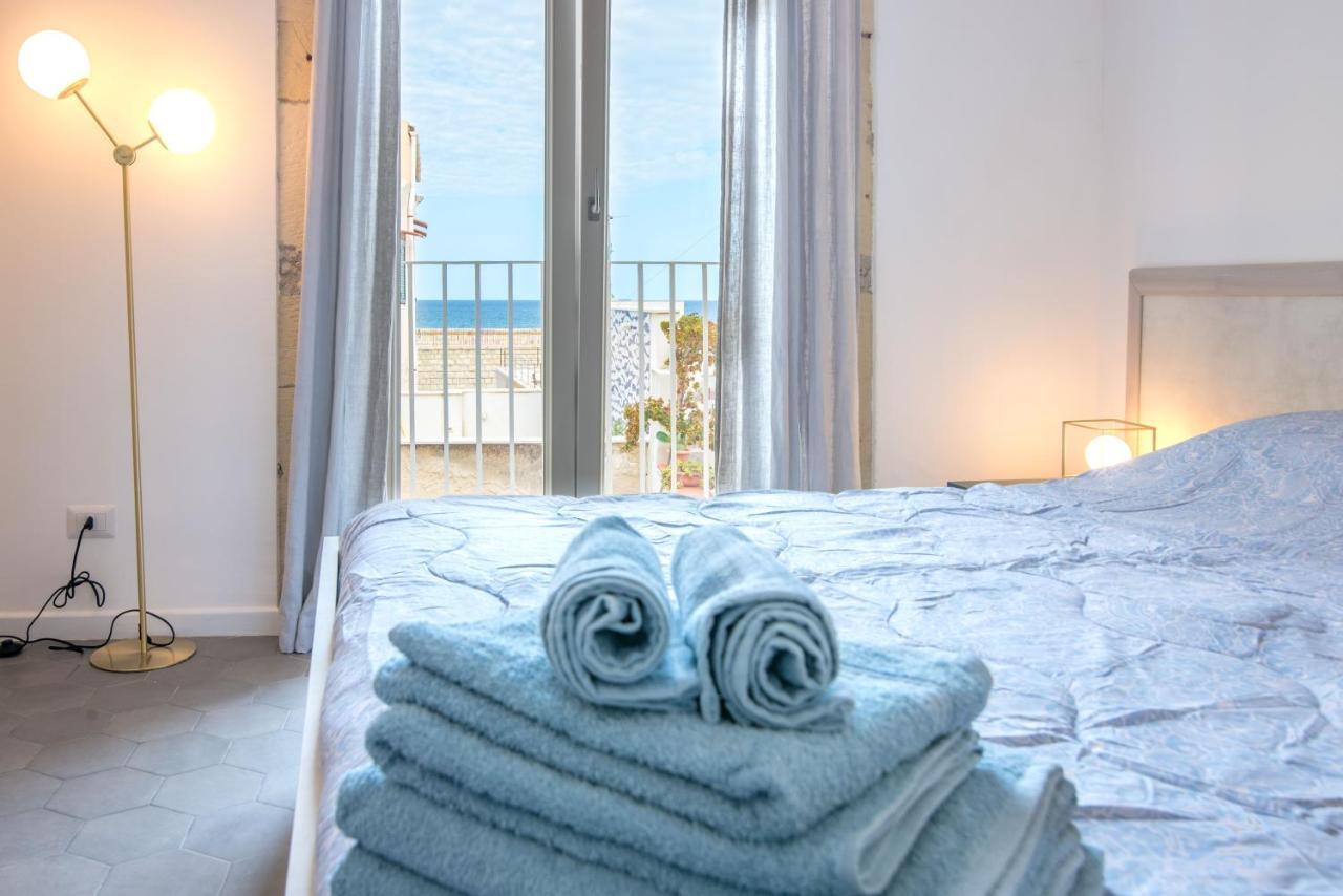 Dimora Di Levante- Ortigia Holidays Syrakusa Exteriör bild