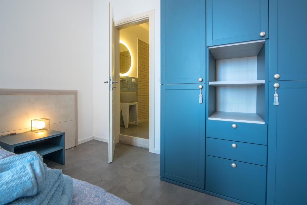 Dimora Di Levante- Ortigia Holidays Syrakusa Exteriör bild