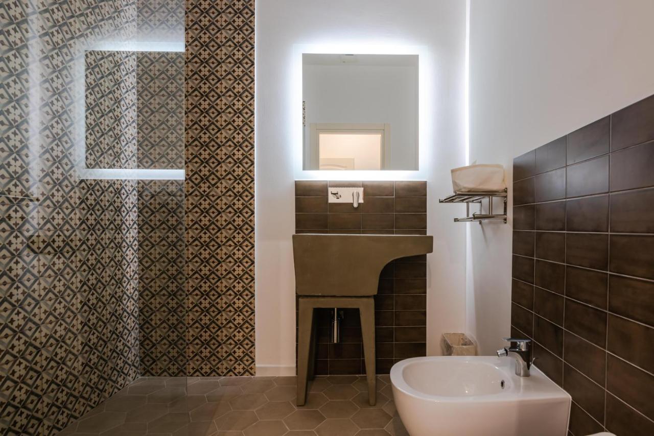 Dimora Di Levante- Ortigia Holidays Syrakusa Exteriör bild