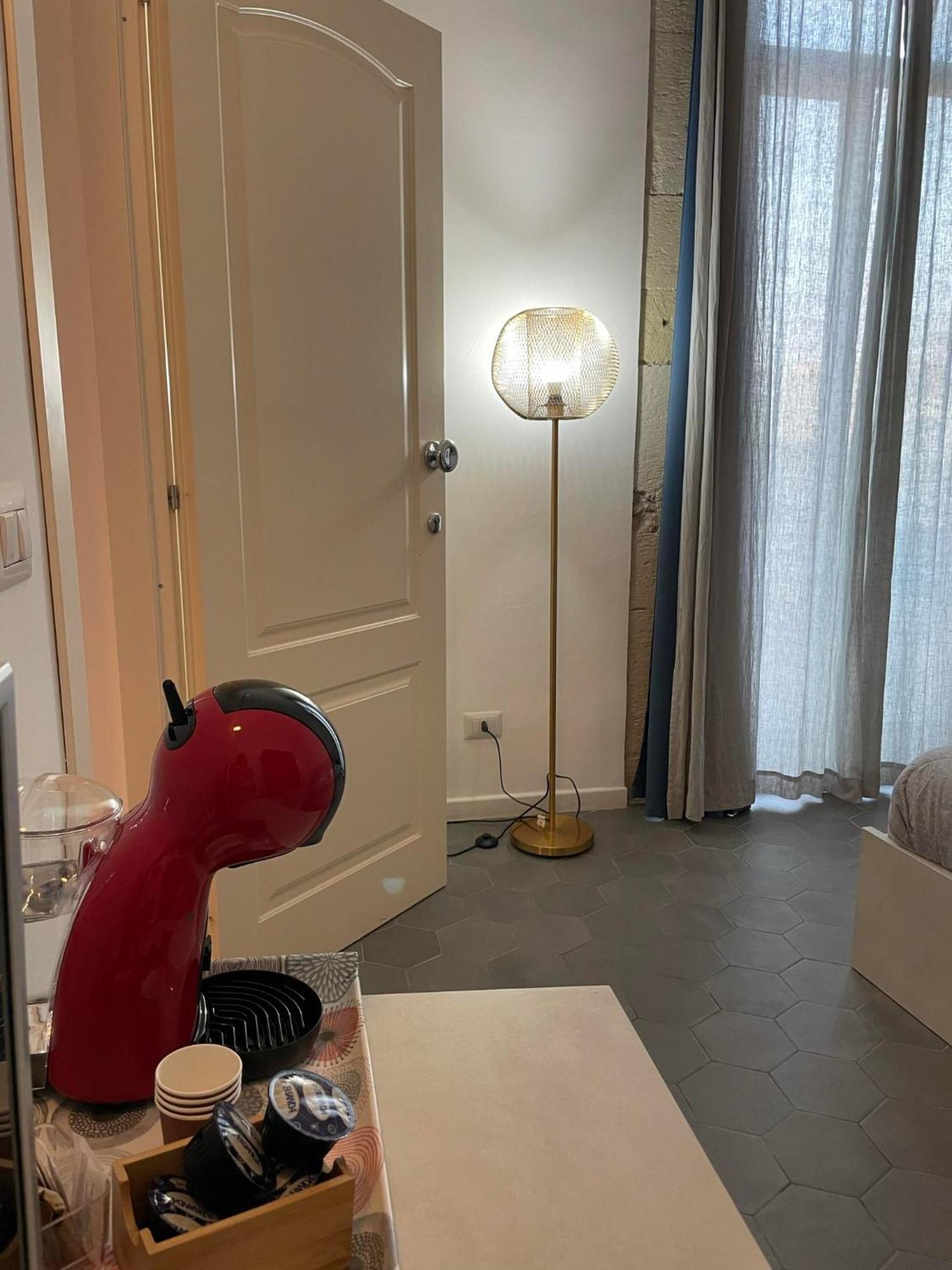 Dimora Di Levante- Ortigia Holidays Syrakusa Exteriör bild