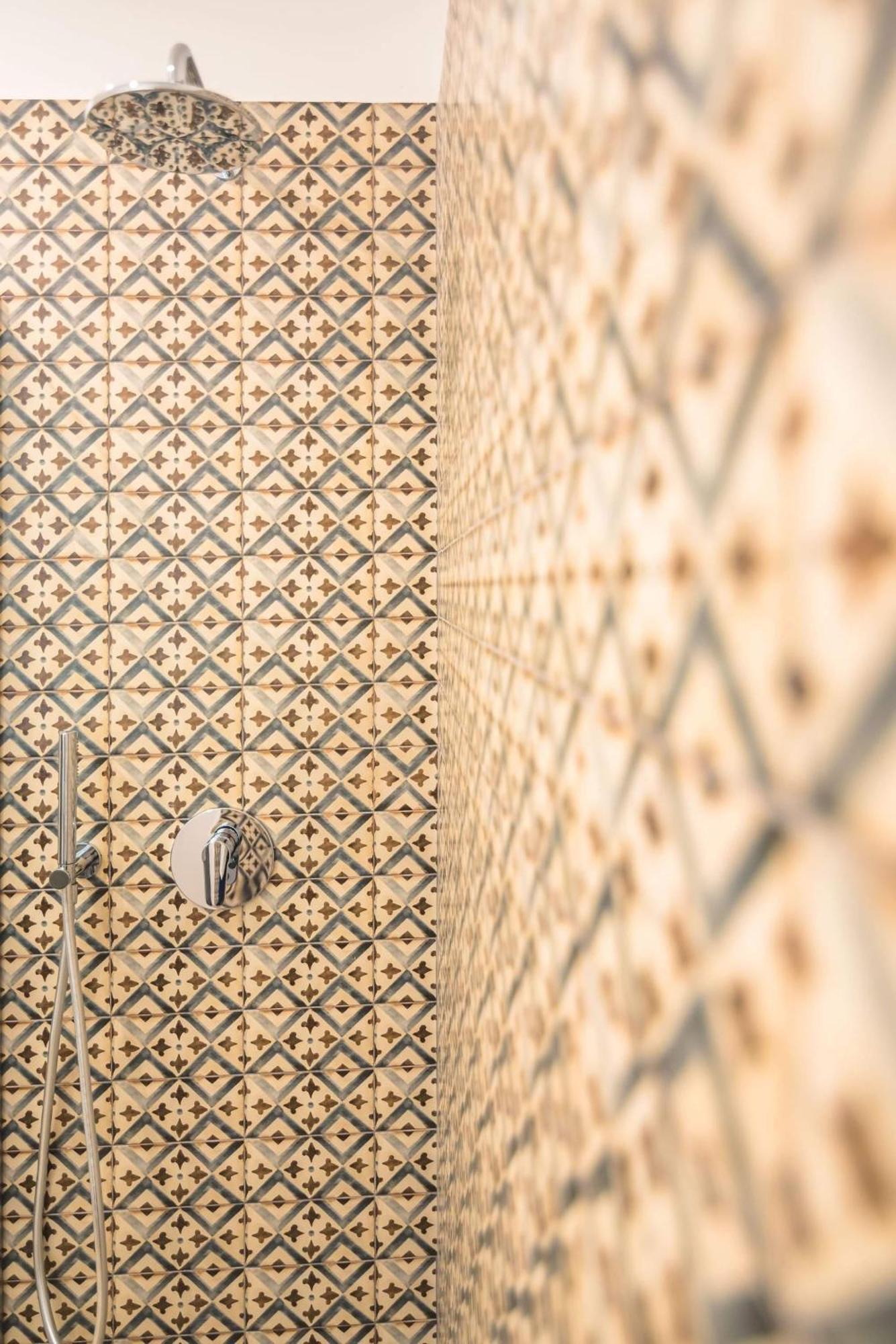 Dimora Di Levante- Ortigia Holidays Syrakusa Exteriör bild